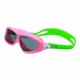 thumbnail image 2 of Mascara de Natación Kids Swim Mask Rosa G399, 2 of 3