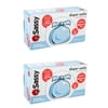 Sassy Disposable Diaper Sacks, 200ct - Multipacks - 2 pack (400)