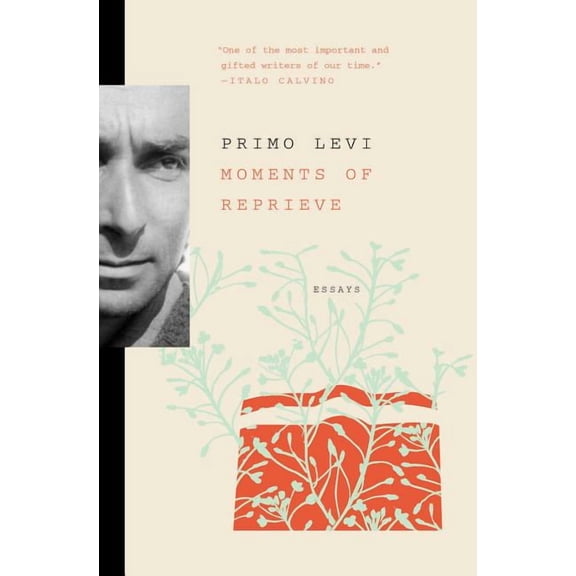 Moments of Reprieve: Essays, (Paperback)