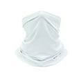 thumbnail image 1 of Mosiee High Quality Portable Pratical Bandana Neck Tube Scarf About 43G 24Cm*42Cm Multi Use Polyester Outdoor Running, 1 of 7