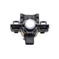 thumbnail image 4 of 4PCS white 89341-33200 PDC for Lexus CT200h ES300h ES350 Backup Parking Sensor, 4 of 4