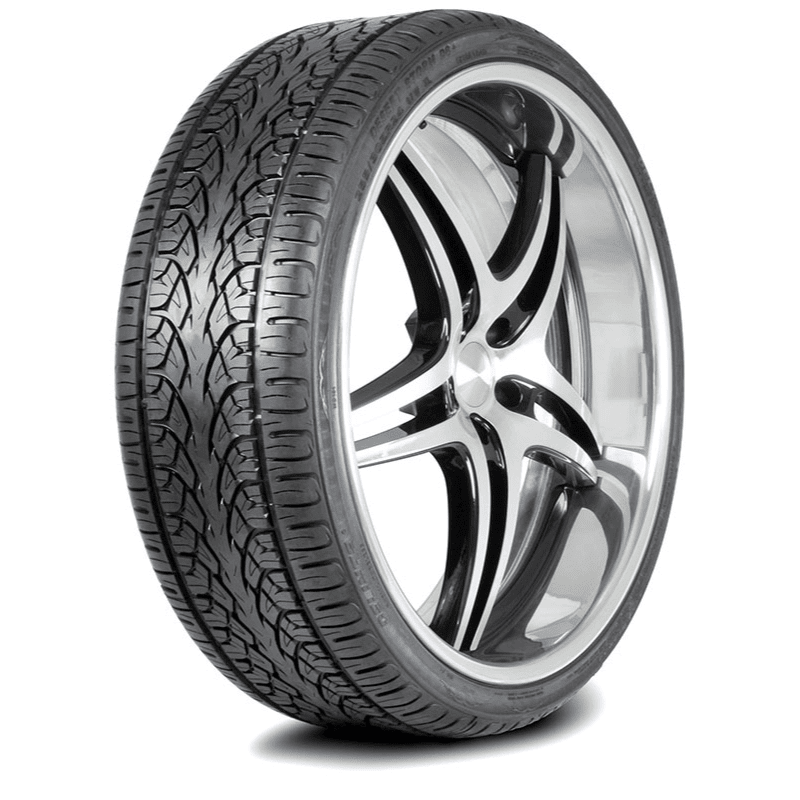 Delinte Desert Storm D8 Plus All-Season 265/40-22 110 V Tire