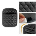 thumbnail image 1 of Universal Car Storage Box Mobile Cell Phone Pocket Organizer Holder Accessories, 1 of 12