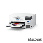 Epson SureColor F170 Dye Sublimation Printer