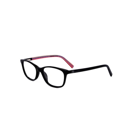 M Missoni eyeglasses MMI 0008 WOMAN 50/17/140 807 BLACK