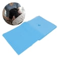 thumbnail image 3 of Rest 100Pcs Face Rest Cover Hole Design  Water Absorption Breathable Disposable Headrest Cover for Beauty Salons, 3 of 7