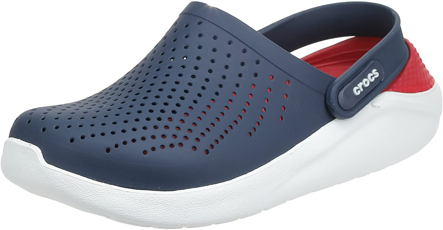 Crocs LiteRide Clog - Walmart.com