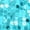 Light Blue, variant on TSSOE Kids Girls One Shoulder Long Sleeve Sequins Jazz Hip Hop Ballet Dance Crop Top Athletic Shirts For Performance Gold 12