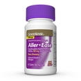 thumbnail image 2 of Good Sense Aller-Ease Fexofenadine Hydrochloride Tablets, 180 mg 45 ea, 2 of 4