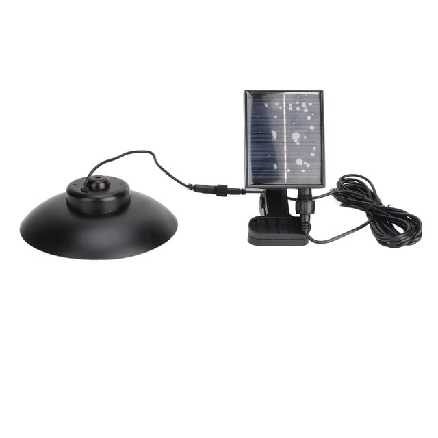 Upgrade Umbrella Solar Lights 12 Hours Working Party Patio, LED Outdoor Solar Lights for Patio ,Remote Control