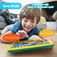 BEST LEARNING INNO PAD Smart Fun Lessons Toddlers Learning Toy for