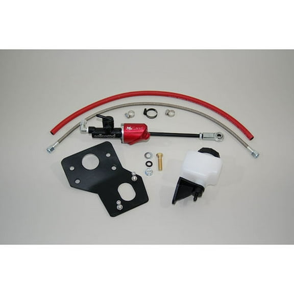 McLeod 1434002 Hydraulic Clutch Conversion Assembly - Firewall