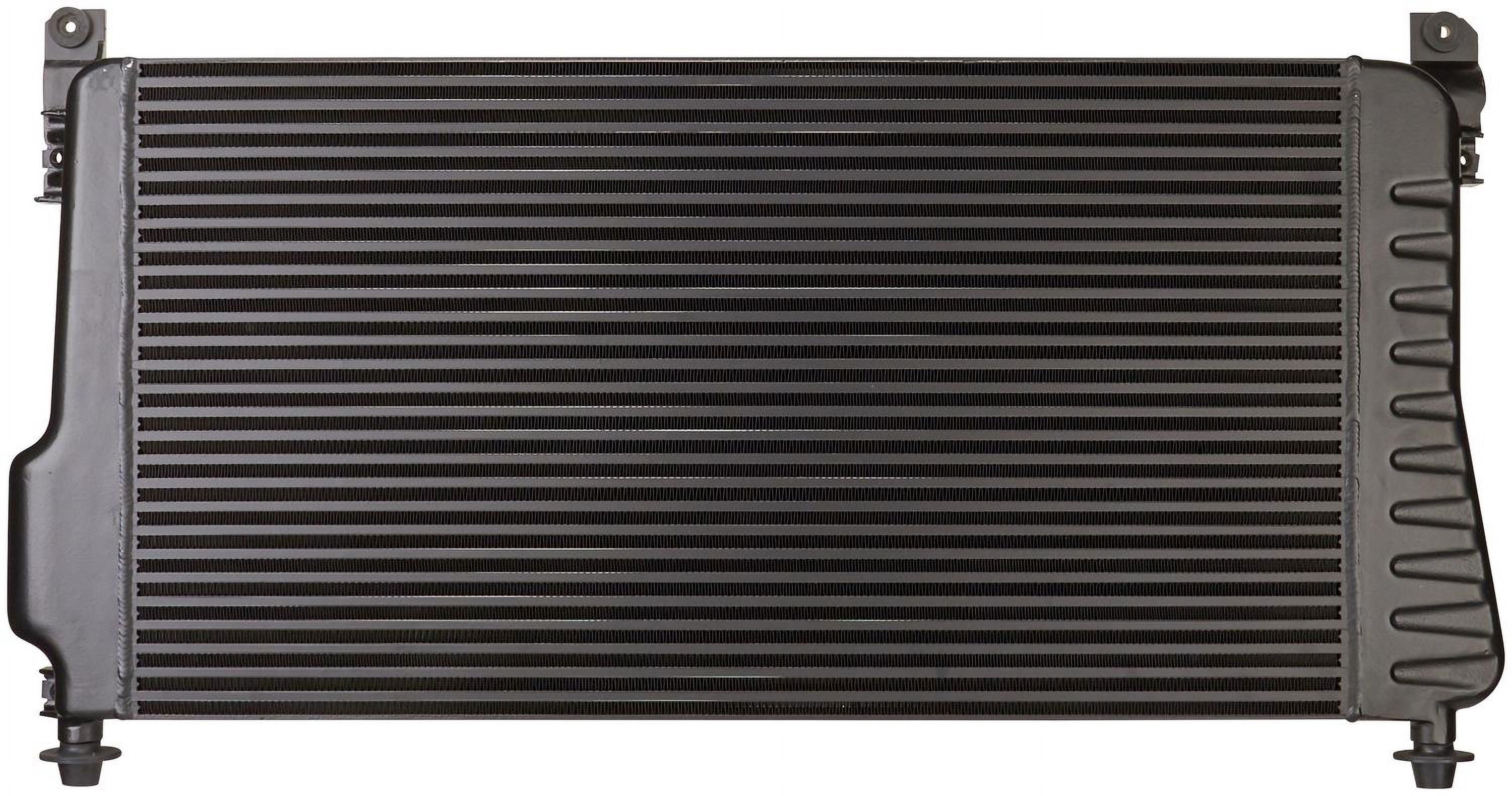 Spectra Premium 4401-1200 Automotive Intercooler Fits select: 2006-2010 CHEVROLET SILVERADO, 2006-2010 GMC SIERRA