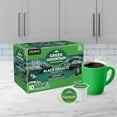 thumbnail image 2 of Green Mountain Coffee Roasters Black Granite Espresso Style Dark Roast K-Cup Pods, 2 of 5