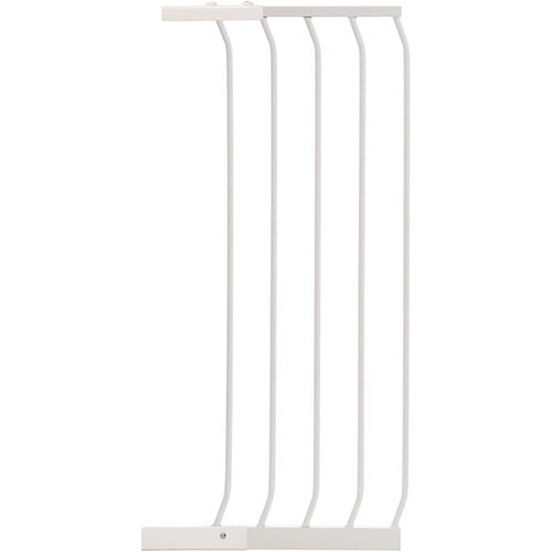 Dreambaby® Chelsea 14 inch Extra Tall Baby Gate Extension