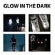 thumbnail image 4 of 100ml Bright Spray Paint For Night Riding Glow-in-The-Dark Paint reflective night spray paint For Bicycles Skateboards Fabric, 4 of 5