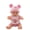 E, variant on Talking Doll 12 Inch Classic Doll with Sound Feature and Play Accessories, Soft PVC Doll for Play and Display