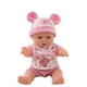 thumbnail image 2 of Juguetes de piscina, juguetes para bebés, juguetes para niños pequeños, muñeca de 12 pulgadas con juego de accesorios, muñecas suaves para niñas de 3 años o más, juguetes para niños para regalo de cum, 2 of 6