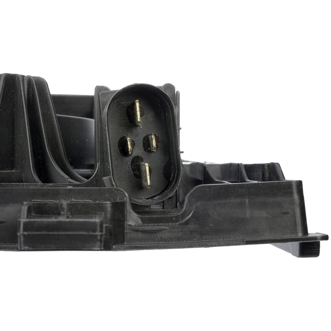 Dorman 621-811 Engine Cooling Fan Assembly for Specific Volkswagen Models