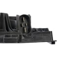 thumbnail image 5 of Dorman 621-811 Engine Cooling Fan Assembly for Specific Volkswagen Models, 5 of 5