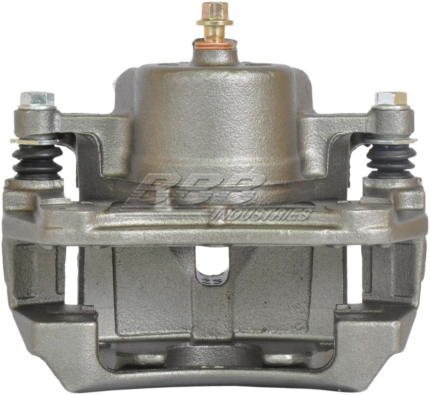 TERREPOWER formerly BBB Industries 99-17350A Reman Caliper w/installation Hardware