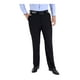 thumbnail image 1 of Pantalón de Vestir Yale para Hombre, Negro Talla 34, 1 of 4