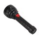 thumbnail image 3 of Antorcha Con Zoom De 5 Modos, Linterna LED Recargable Amplias Aplicaciones A Prueba De Agua Para Caminatas Para Acampar, 3 of 8