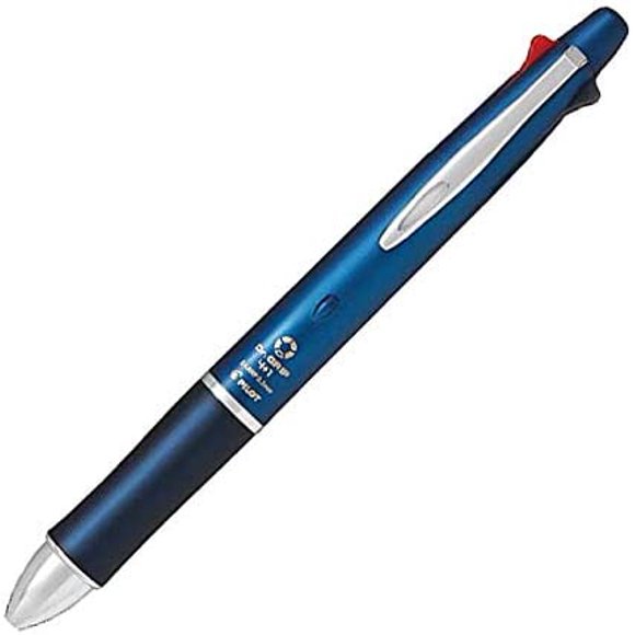 Pilot Dr Grip Center Gravity Mechanical Pencil