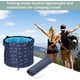 thumbnail image 4 of Baño de pies plegable 25L JM MX-0135818FYD, 4 of 5