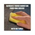 thumbnail image 2 of Fume-Free Oven Cleaner Lemon Scent, 14.5 oz Aerosol Spray, 2 of 6