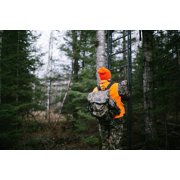 Wanderer Pack Wax Olive Drab