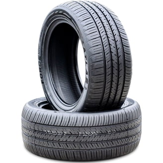 NANKANG NS-2R 255/40R17 2本 ② Nankang NS-2R 255/40R17 98 W Tire - Walmart.com