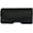 BLACK-H2, variant on Classic Pouch with Belt Clip for Dexcom G6 (G7) Receiver (Horizontal1/BLACK)