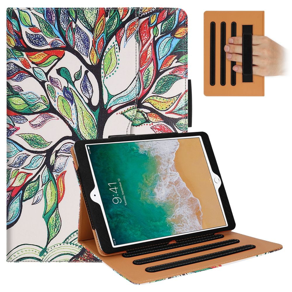 iPad 9th Generation Case,iPad 8th/7th Genration Case, iPad 10.2 Case