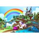 thumbnail image 2 of Rompecabezas Infantil Unicornios 24 Pz Totte TOTTE FAMILIA DE UNICORNIOS 24 PZS XL, 2 of 2