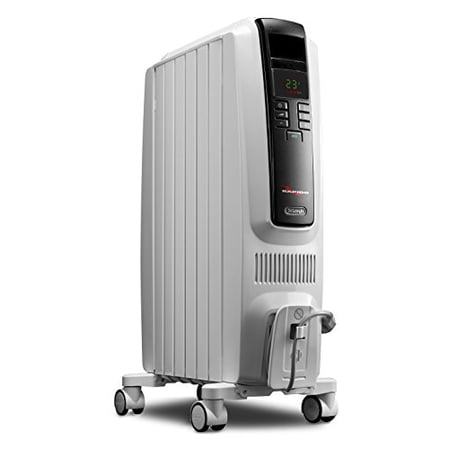 DeLonghi TRD40615E Full Room Radiant Heater