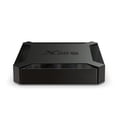 thumbnail image 4 of X96Q Android 10.0 TV Box with Allwinner H313 Chip, 2GB RAM + 16GB Storage, 4K & 3D Playback Support, DLNA Function, 2.4G Wireless Connectivity, US Plug, Includes IR Remote (Batteries Not Included),, 4 of 6