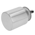 thumbnail image 3 of Pneumatic Sprayer Pot, Spray Guns Cup Aluminium 1000ml Suction Feed Paint Sprayer Pot Kettle Can, 3 of 8