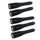 thumbnail image 3 of Antena corta UHF 400-470 MHz portátil SMA hembra negra para BF-5118 5 piezas, 3 of 9