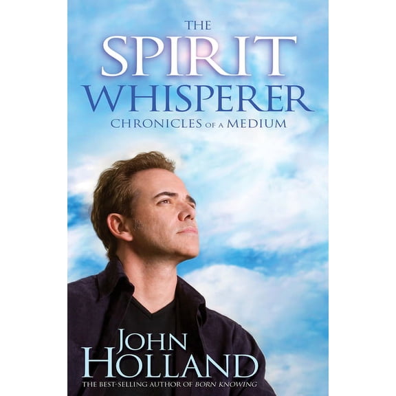 The Spirit Whisperer, (Paperback)