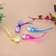 thumbnail image 4 of 4 Uds pájaro de espuma Artificial vívidamente accesorios decoración libre de contaminación para manualidades DIY hogar Hugtrwg  Para estrenar, 4 of 5