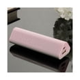 thumbnail image 5 of 2000mAh Portable Triangle USB Power Bank DIY 18650 Battery Charger External-Green, 5 of 5