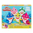thumbnail image 3 of Set de Accesorios y Masas Moldeables Hasbro Play-Doh Baby Shark, 3 of 4