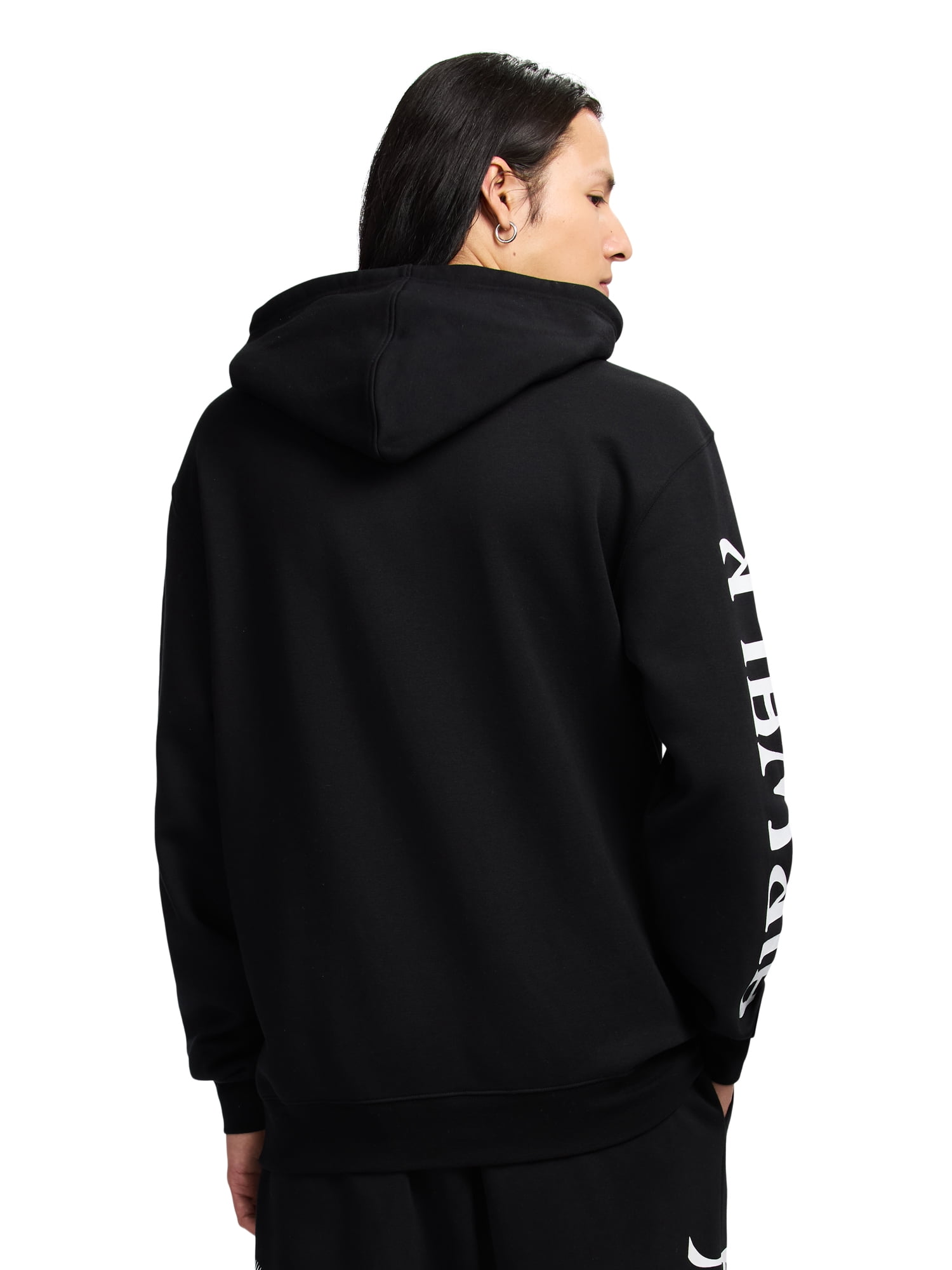 Airwalk Men's & Big Men's Fleece Pullover Hoodie, Sizes XS-3XL