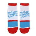 thumbnail image 4 of Dr Pepper Soda Logos Women's 5-Pair Ankle Socks, 4 of 7
