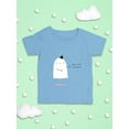 thumbnail image 3 of Ghost Party Invitation T-Shirt Infant -Image by Shutterstock,  18 Months, 3 of 4