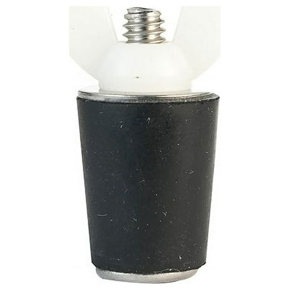 Lamprey Hardware #3 Winter Plug Expanding for 3/4 inch Pipes - LHP3