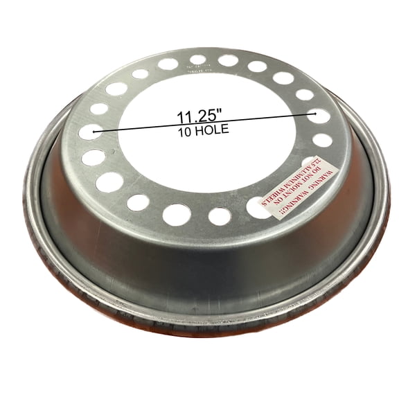 Centramatic 900-910 Wheel Balancer For Use On 16.5 In