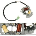 thumbnail image 3 of LABLT Stator Replacement for Yamaha Blaster 200 YFS200 2003-2006 5Vm-85560-00-00, 3 of 5