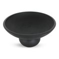 thumbnail image 2 of Moe's Home Collection Asha Decorative Bowl Black Terracotta Other, 2 of 6
